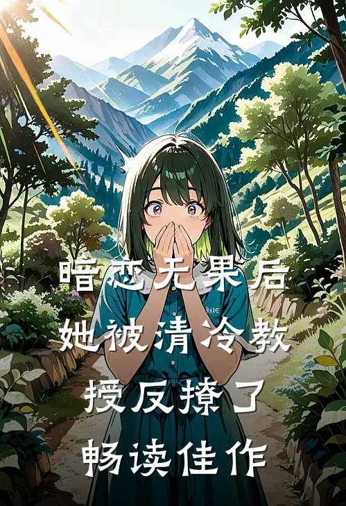暗恋无果后，她被清冷教授反撩了畅读佳作