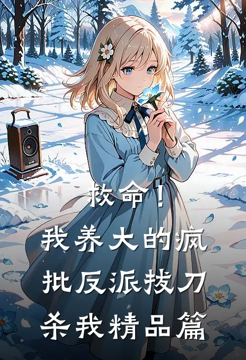 救命！我养大的疯批反派拔刀杀我精品篇