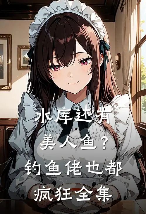 水库还有美人鱼？钓鱼佬也都疯狂全集