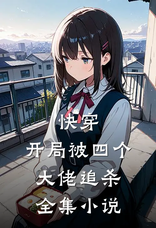 快穿：开局被四个大佬追杀全集小说