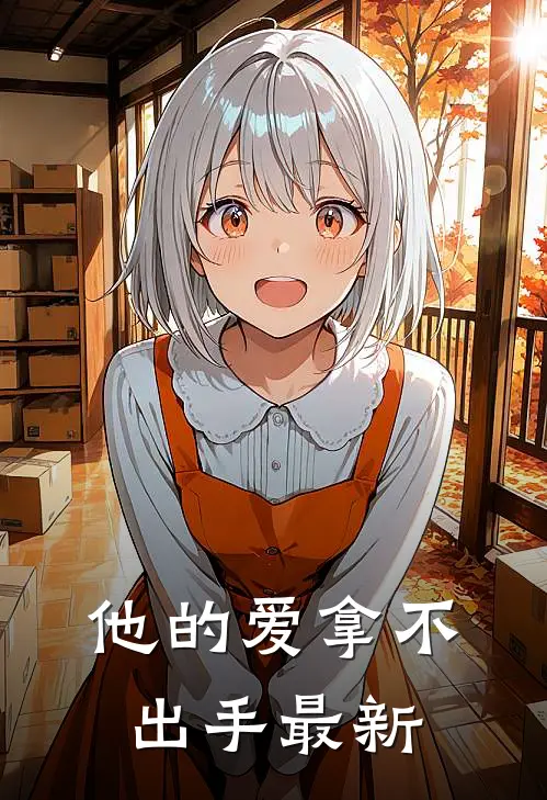 他的爱拿不出手最新