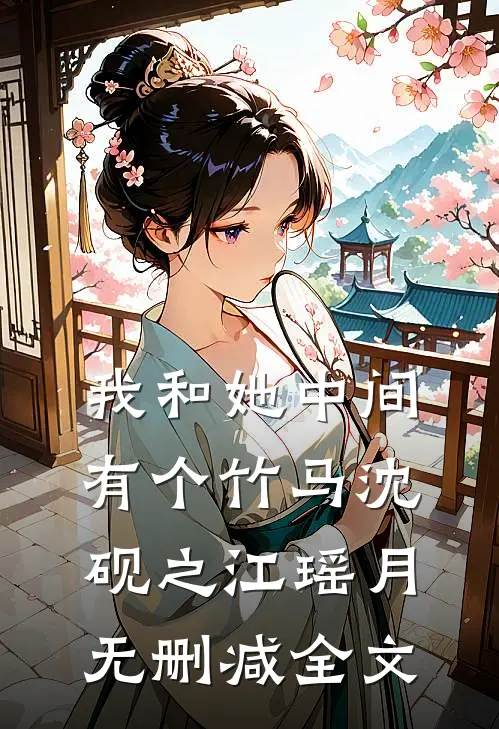 我和她中间有个竹马沈砚之江瑶月无删减全文
