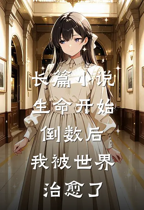长篇小说生命开始倒数后，我被世界治愈了