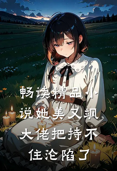畅读精品小说她美又飒，大佬把持不住沦陷了