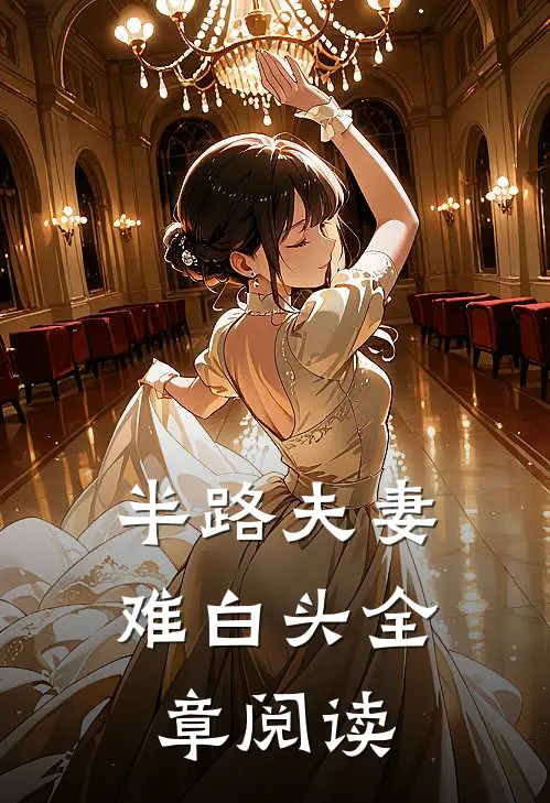 半路夫妻难白头全章阅读