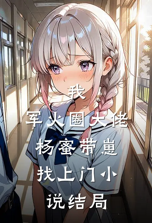 我,军火圈大佬,杨蜜带崽找上门结局