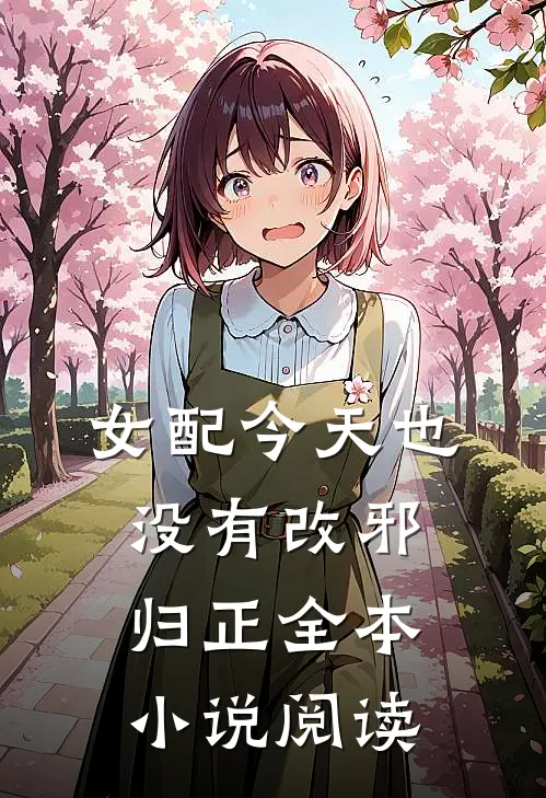 女配今天也没有改邪归正全本小说阅读