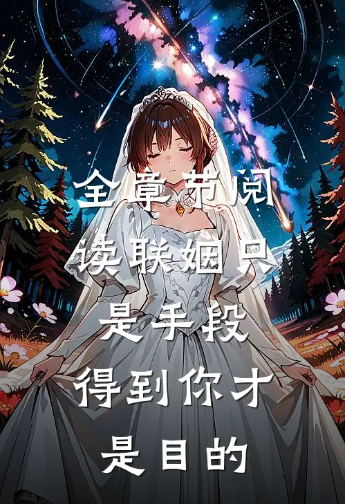 全章节阅读联姻只是手段，得到你才是目的