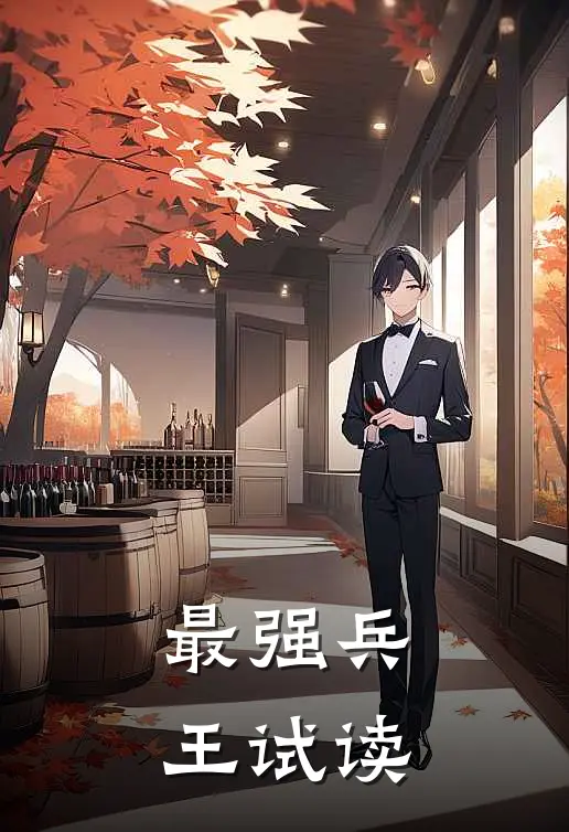 最强兵王试读