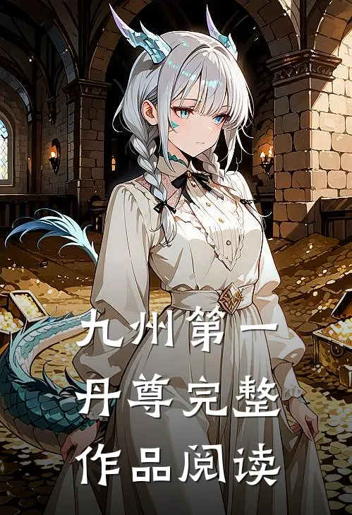 九州第一丹尊完整作品阅读