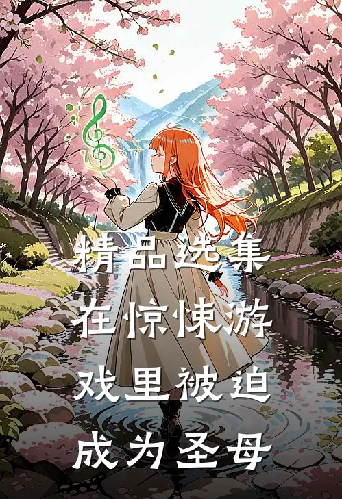 精品选集在惊悚游戏里被迫成为圣母