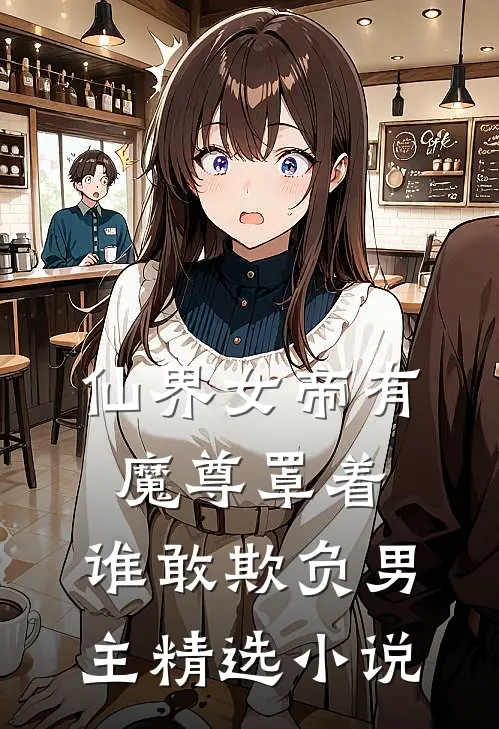 仙界女帝有魔尊罩着,谁敢欺负男主精选小说