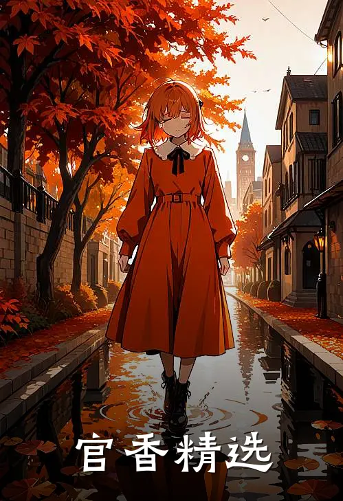 官香精选