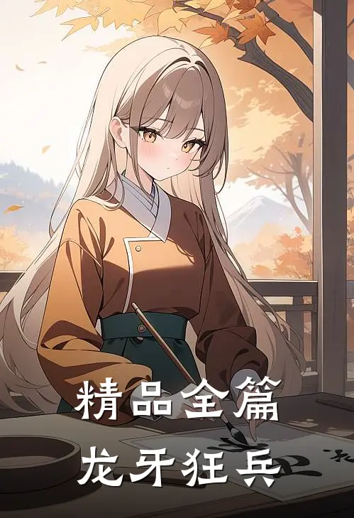 精品全篇龙牙狂兵