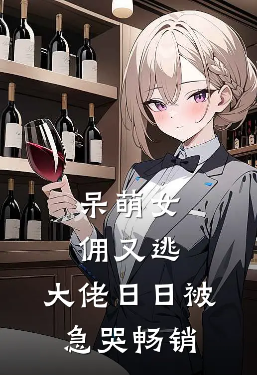 呆萌女佣又逃，大佬日日被急哭畅销