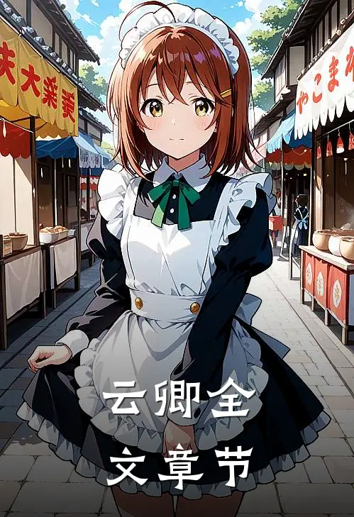 云卿全文章节