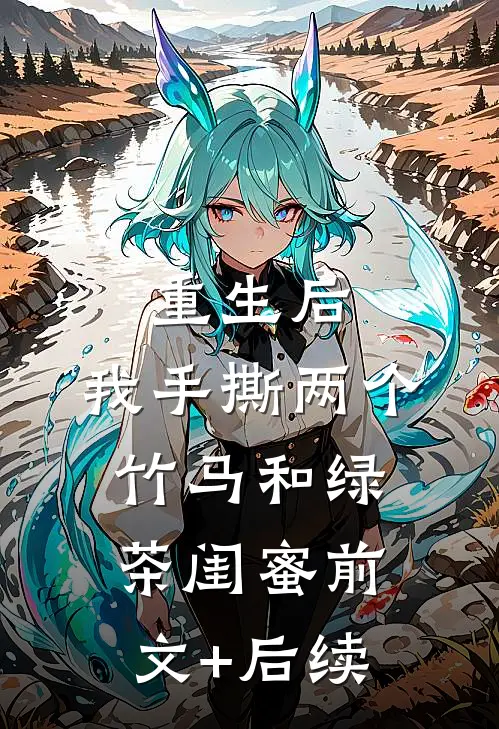 重生后，我手撕两个竹马和绿茶闺蜜前文+后续