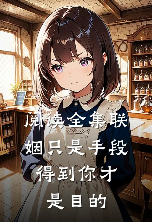阅读全集联姻只是手段，得到你才是目的