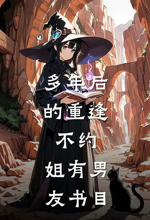 多年后的重逢，不约，姐有男友书目