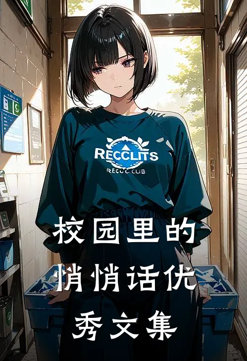校园里的悄悄话优秀文集