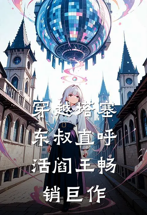 穿越塔塞，东叔直呼活阎王畅销巨作