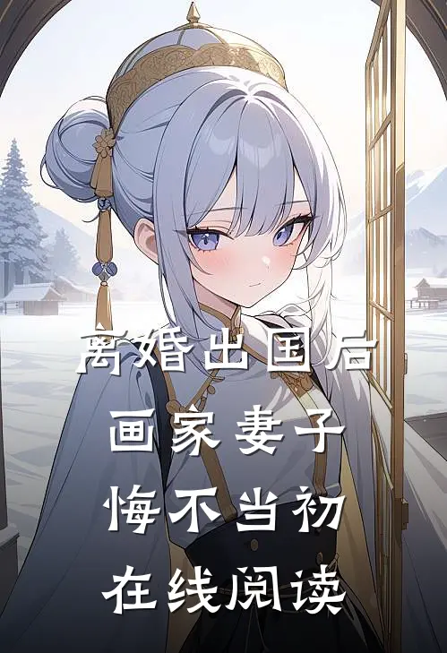 离婚出国后，画家妻子悔不当初在线阅读