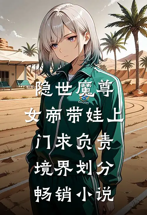 隐世魔尊,女帝带娃上门求负责境界划分畅销小说
