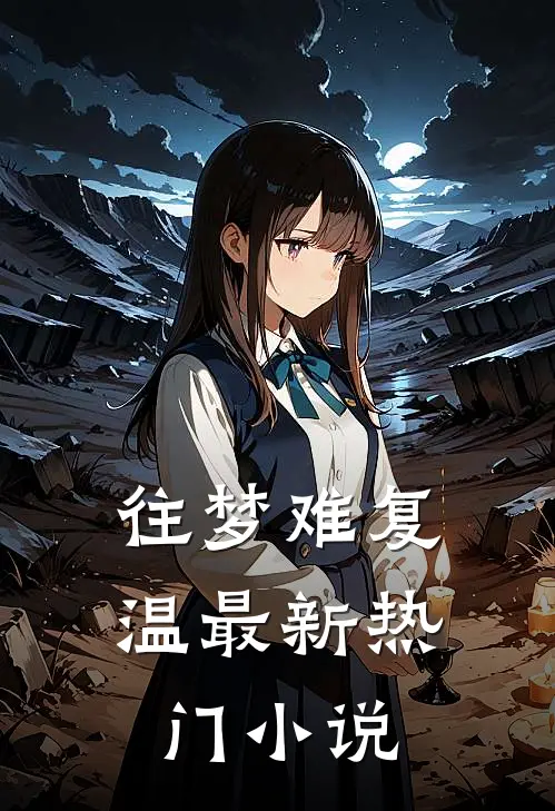 往梦难复温最新热门小说