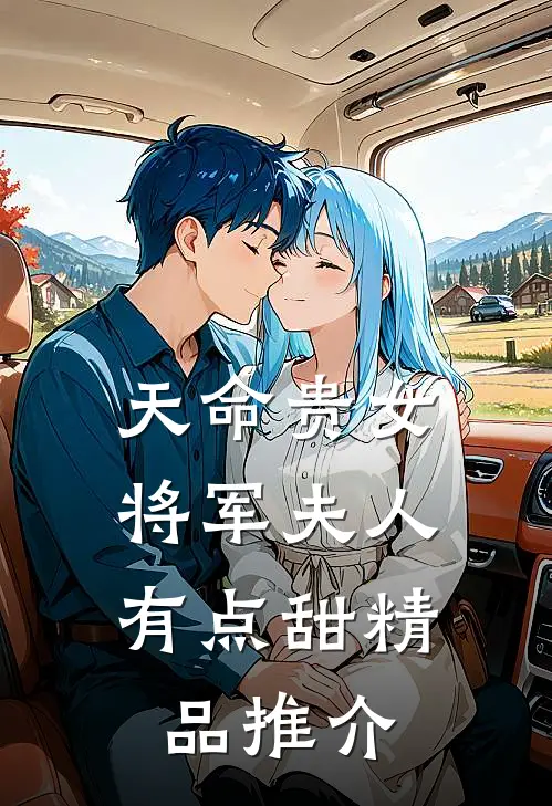 天命贵女将军夫人有点甜精品推介