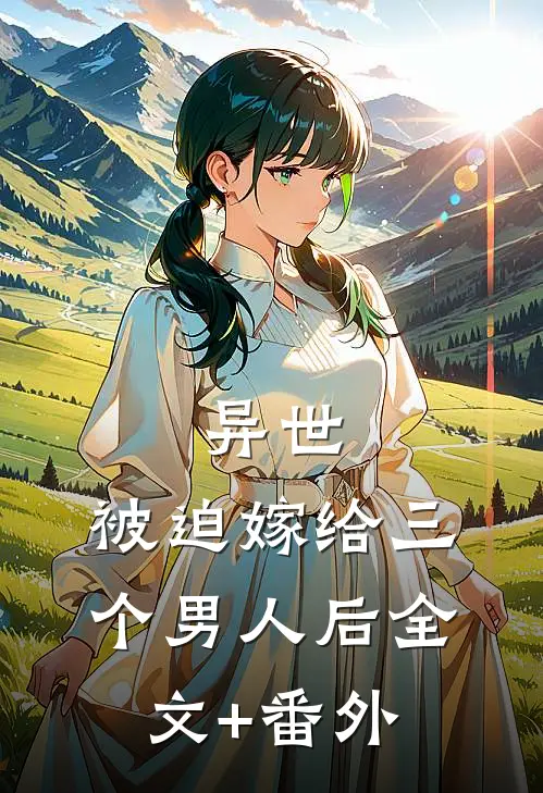 异世，被迫嫁给三个男人后全文+番外