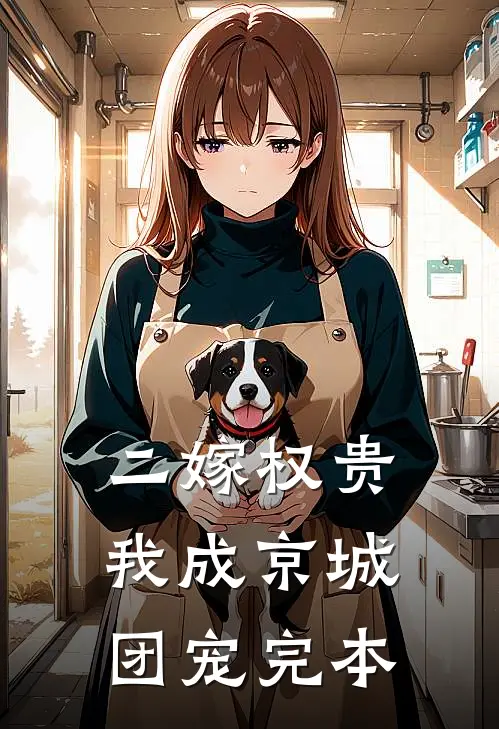 二嫁权贵，我成京城团宠完本