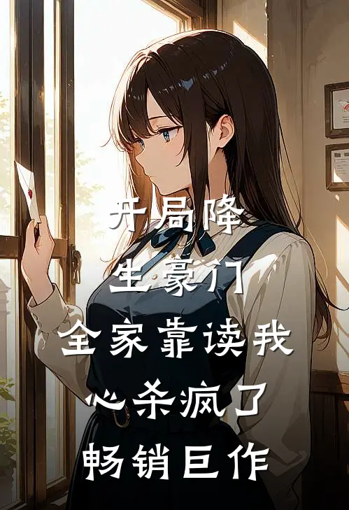 开局降生豪门，全家靠读我心杀疯了畅销巨作