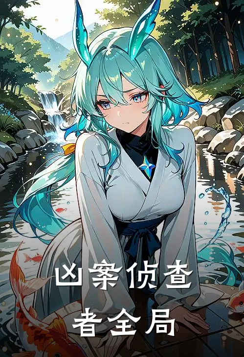 凶案侦查者全局