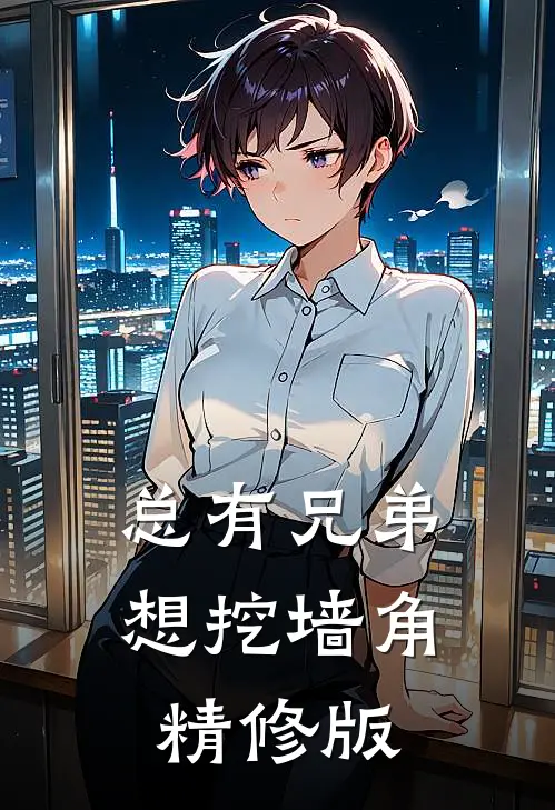 总有兄弟想挖墙角精修版