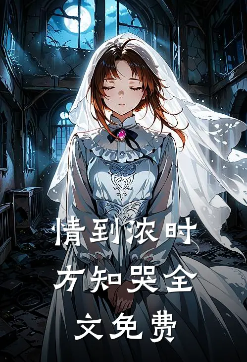 情到浓时方知哭全文免费