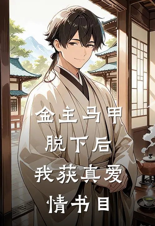 金主马甲脱下后，我获真爱情书目