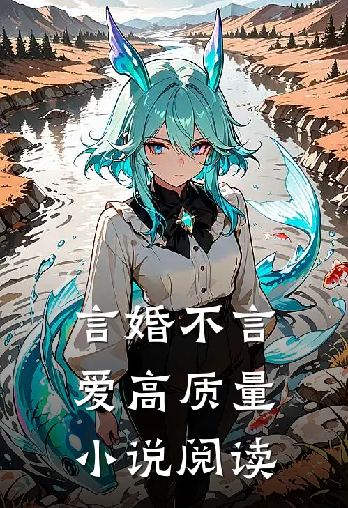 言婚不言爱高质量小说阅读
