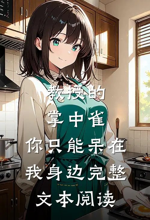 教授的掌中雀：你只能呆在我身边完整文本阅读