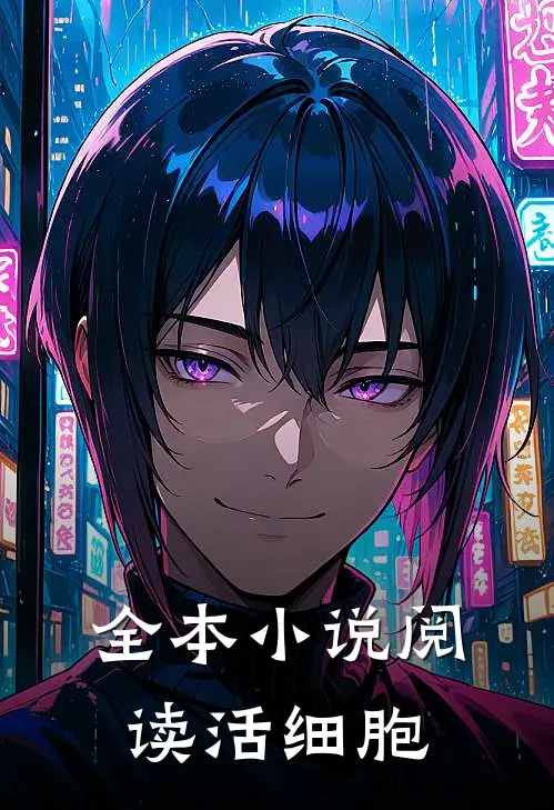 全本小说阅读活细胞