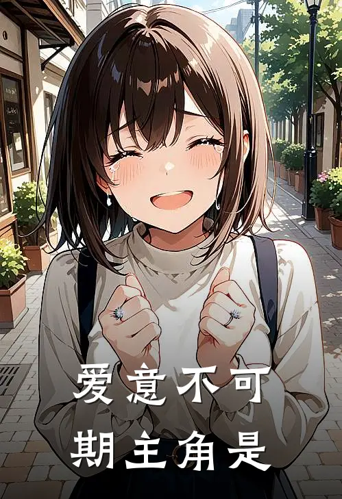 爱意不可期主角是