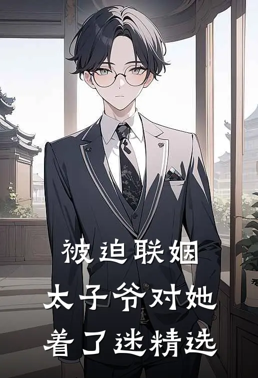 被迫联姻，太子爷对她着了迷精选