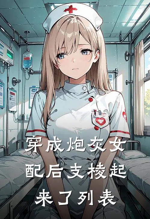 穿成炮灰女配后支棱起来了列表