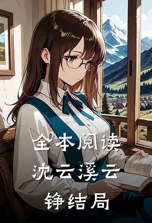全本阅读沈云溪云铮结局