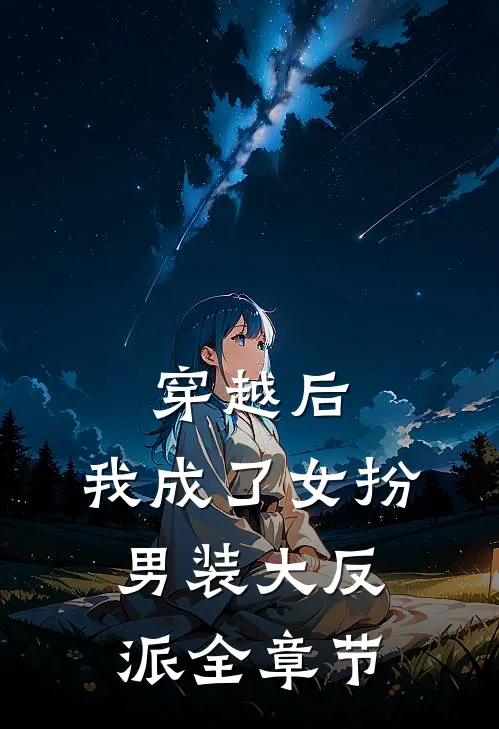 穿越后，我成了女扮男装大反派全章节