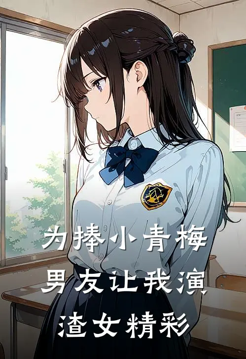 为捧小青梅，男友让我演渣女精彩