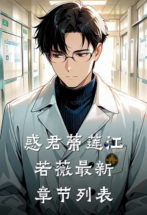 惑君蒂莲江若薇最新章节列表