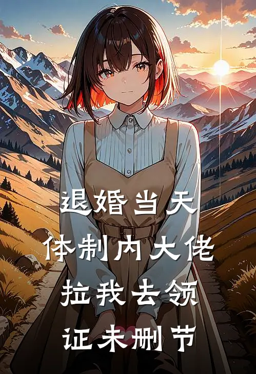 退婚当天，体制内大佬拉我去领证未删节