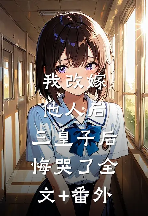 我改嫁他人后，三皇子后悔哭了全文+番外