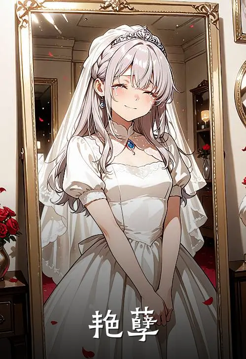 艳孽