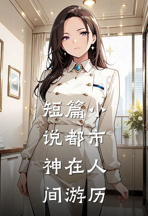 短篇小说都市：神在人间游历